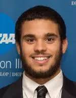 2016 Men's Lacrosse Roster