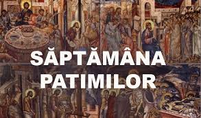 Și să cobori în mormânt cu doar câteva ore înainte de învierea domnului, mai ales vinerea mare din săptămâna patimilor este cea a durerii pentru creștinătate. SÄƒptÄƒmana Patimilor SemnificaÅ£ia Fiecarei Zile Din SÄƒptÄƒmanÄƒ Respect È™i Prietenie