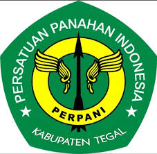 Kepala dinas kesehatan kukuhkan anggota saka bakti husada kwarcab tegal terima tunggul tergiat dari gubernur jateng by hasan. Logo Perpani Kab Tegal Busur Panah Standar Bow Murah Facebook