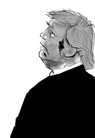 Want to discover art related to kaneki_ken? New Trump Profile Pic Kaneki Profile Picture Know Your Meme