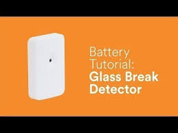 5 changing, adding or removing a bang near a glass break detector to test it. Battery Tutorial Glass Break Gb2 Youtube