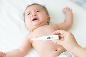 Ada berbagai penyebab bayi mengalami demam. Anak Sering Demam Di Malam Hari Normalkah Semua Halaman Nakita