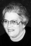 Joanne Workman Obituary (2011)