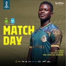 Kikosi cha Yanga Vs Copco FC Leo 25/01/2025