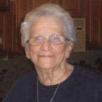 Marilyn Helen Shenk Obituary