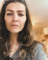 Sally Hibbert's Instagram, Twitter & Facebook