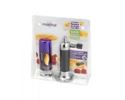 Avis Chalumeau De Cuisine F46000 De Mastrad Test De Produit Et Prix
