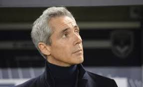 Paulo sousa ( ) ретвитнул(а). Trust Young People Blow Of Bluff Or True Will Of Sousa Teller Report