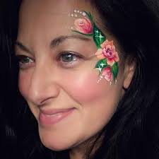 Face Painting by Lisa Busa