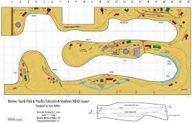Pin By Martin Paton On Projects To Try Model Railway Track Plans Model Train Layouts Model Railroad