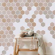 5 out of 5 stars. Allover Wall Stencils Honeycomb Stencils Royal Design Studio Stencils