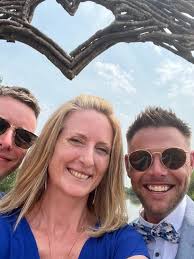 About Laura Rusbridge