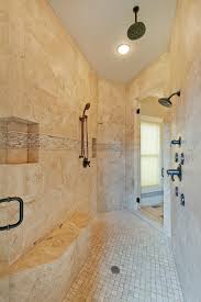Needs More Storage Space Walk Through Shower Walk In Shower Dream Bathrooms