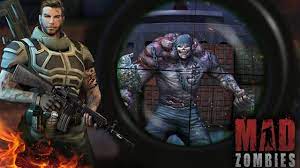 On this page, we will know what the specialty of mad zombies. Mad Zombies Mod Apk 5 25 1 Unlimited Money Download For Android