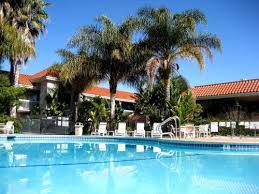 Wyndham Garden San Jose Airport In Ca