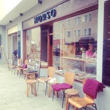 Cafe Moroso Munchen Schwabing Home Decor Decor Cafe