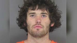 Man Being Held Without Bond After Being Arrested in His Underwear