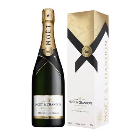 Moët & Chandon Brut Impérial Champagne