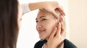 Expert: Demand of hearing aid grows across U.S.