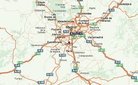 Läs recensioner av resenärer som du och se professionella bilder på getafe the calle rio guadalquivir 15 centro comercial outlet, 28906 getafe spanien. Getafe Wettervorhersage