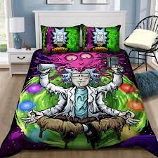 Wubba lubba dub dub | rick and morty vr # 1 (виртуальная реальность htc vive). Https Www Facebook Com 100333951343194 Photos P 100366054673317 100366054673317 Type 3 Theater Bedding Set Bed Blanket Cover