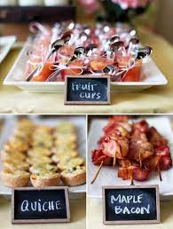 Chalkboard Table Numbers Mini Chalkboard Place Cards Etsy In 2021 Baby Shower Brunch Brunch Party Brunch Wedding