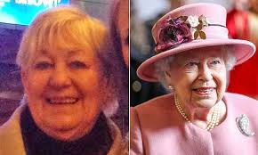 Brenda Ackerman claims Queen's 11th cousin once removed won't go back to  South Africa stay in UK