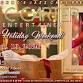 Satchmo’s Jazz Café Presents, C C Carter! The Gift...