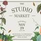 The Studio Market event image