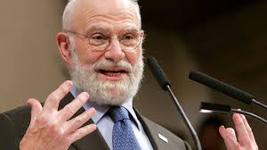 Oliver Sacks, Famed Neurologist, Dies at Age 82