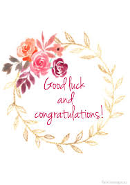 Maybe you would like to learn more about one of these? Wishes For Newly Married Couple In Hindi