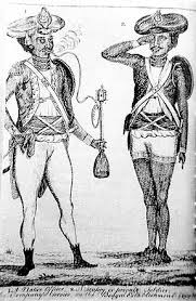 The Travels of Dean Mahomet