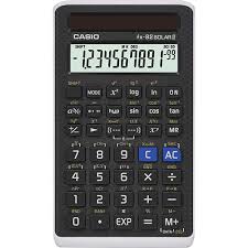 This scientific calculator is available at calculator.net. Fx 82solar Ii Technical Scientific Calculator School And Graphic Calculators Products Casio