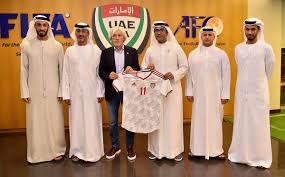 Maybe you would like to learn more about one of these? Ivan Jovanovic Named Coach Of Uae Arabianbusiness