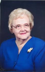 Priscilla Carne Obituary (1930