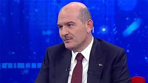 Süleyman soylu hakkında en son ve en doğru haberler mynet haber farkı ile bu sayfada. Tam Kapanma Uzayacak Mi Suleyman Soylu Yanitladi Maras Televizyonu Kahramanmaras Haber Son Dakika