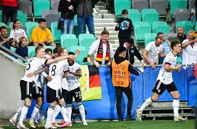 Испания u21 — португалия u21 — 0:1 (0:0). U21 Em 2021 Tv Portugal Och Tyskland Till Final I U21 Em Em Fotboll Se Fifa 21 U21 Em 2021 Aktualisiert