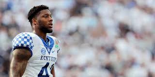 Every year we have a breakout star on draft night and this year it will be josh allen's girlfriend, brittany williams Josh Allen Wiki Bio 2019 Age Height Stats Injury College Girlfriend Nfl Draft More Edailybuzz Com