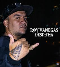 Roy Vanegas
