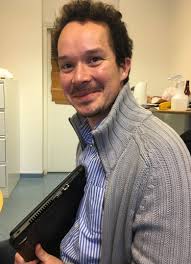 New research shows a link between cell identities and childhood cancer type  neuroblastoma