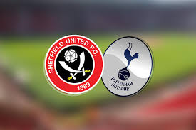 Sheffield utd v tottenham 17 jan 17:00 eng premier league. Sheffield United Vs Tottenham Premier League Preview Flipboard