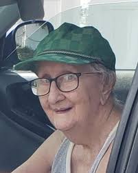 Margaret Mary Doyle Obituary December 11, 2024