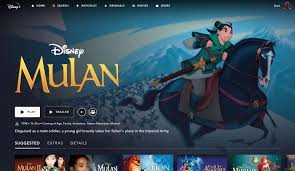 Onward dropped on disney plus earlier this month and it is such a lovely film. Best Horse Movies On Disney Plus