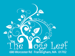 Book appointments online on mytime.com. The Yoga Leaf Facebook
