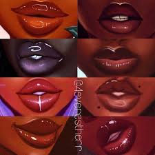 Girls Memes Period Girls Memes In 2020 Black Art Black Girl Art Black Art Painting