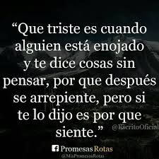 Ensenanzas Juveniles Tristes Cuando Te Decepcionan Tristes Frases Frases Sentimentales Frases Bonitas Frases Crueles