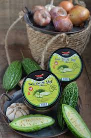 Peria katak adalah sejenis sayuran yang tidak digemari ramai kerana rasanya yang pahit. Peria Goreng Sihat Ermm Apaaa Tu Sambaleena