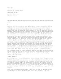 Newly unlocked accounts require validation. Calameo Luceno James Star Wars Revenge Of The Sith 1 Labyrinth Of Evil 2003 Libgen Li