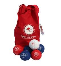 Designed so athletes with cerebral palsy, muscular dystrophy or any kind of neurological impairment that impacts motor function can take part, . Boccia Fur Altenheim