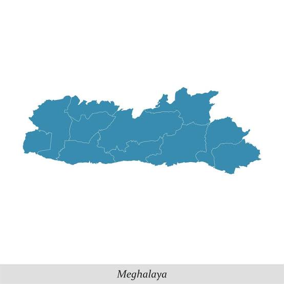 Meghalaya